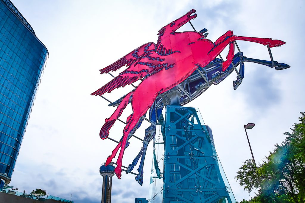 Civic Center Downtown Dallas, Inc.