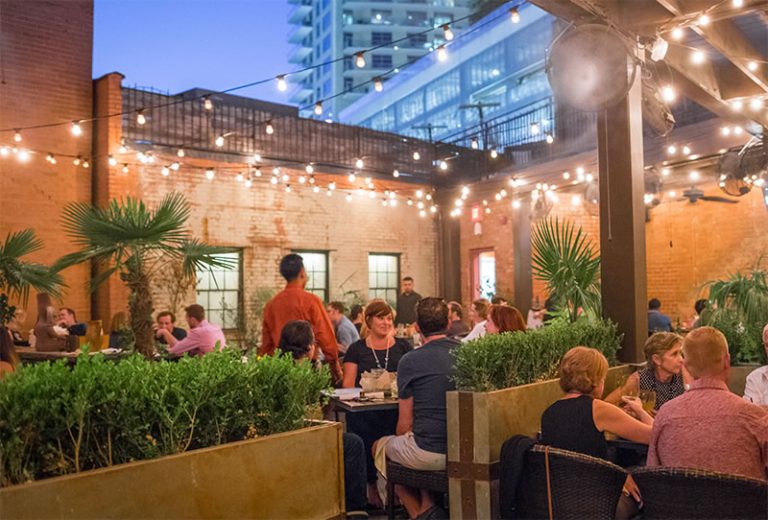 Rooftop Downtown Dallas, Inc.