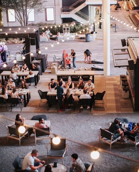 Pegasus City Brewery